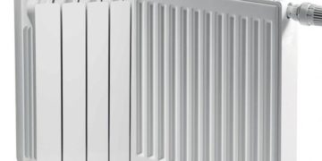 Какие радиаторы выбрать? Стальные или алюминиевые?