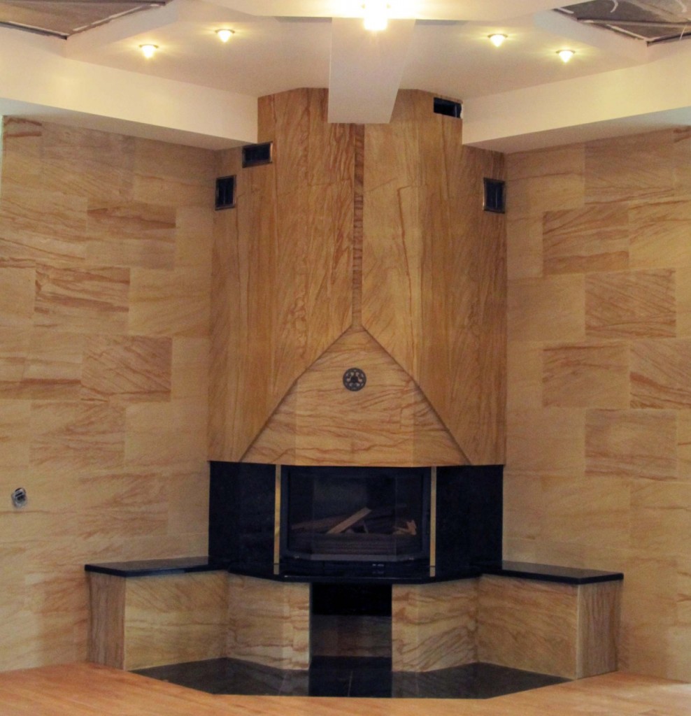 Гибкий камень. Парадокс или инновация?