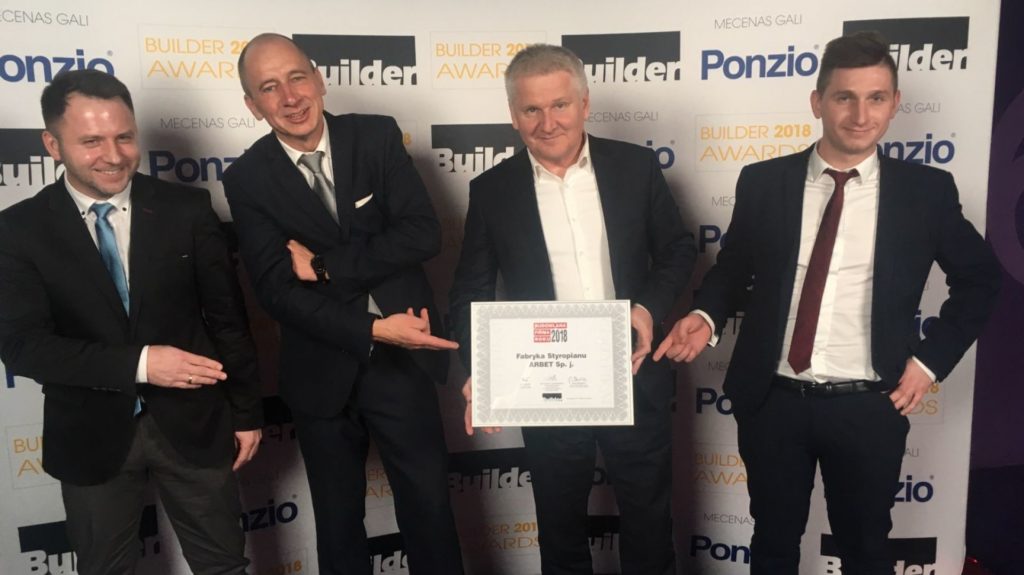 Строительная компания года, директор - Личность строительной индустрии.