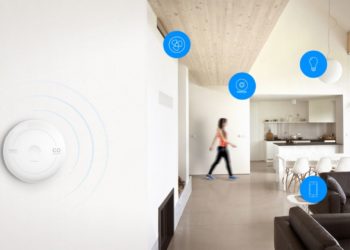 Безопасный, умный дом