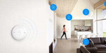 Безопасный, умный дом Безопасный, умный дом