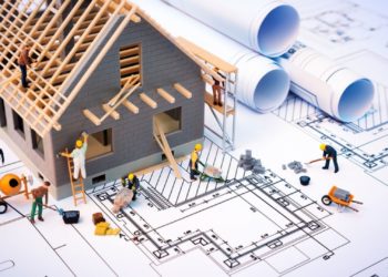 Ошибки при утеплении здания методом ETICS