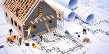 Ошибки при утеплении здания методом ETICS