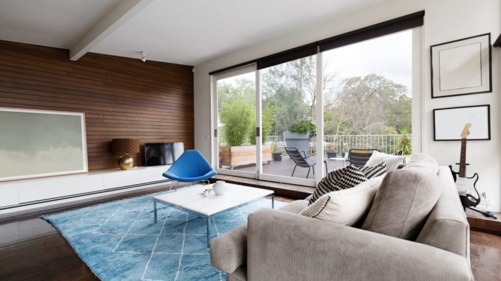 Снова обшивка