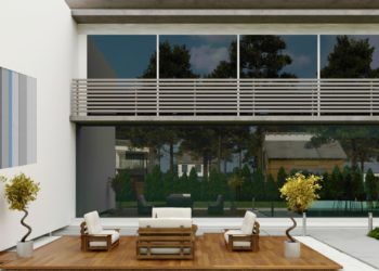 Особенности пассивного дома