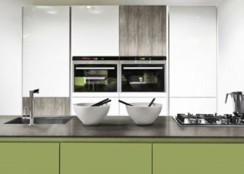 Тонкая кухонная столешница — почему оно того стоит?