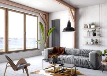 Как должно выглядеть современное окно?