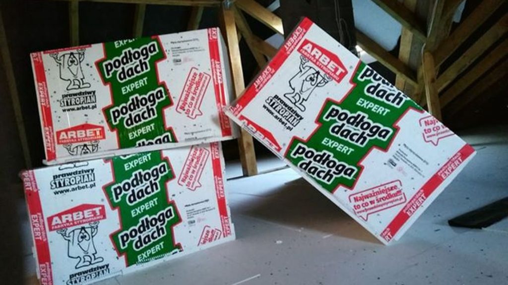 Чистый воздух с BAT и ARBET