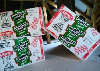 Чистый воздух с BAT и ARBET