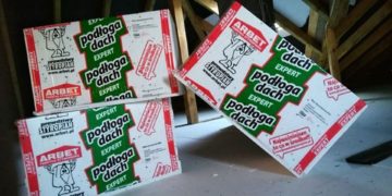 Чистый воздух с BAT и ARBET