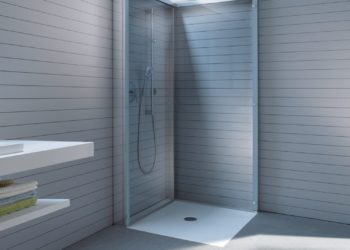 Почему мы выбираем душевую кабину?