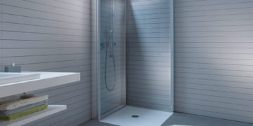 Почему мы выбираем душевую кабину?