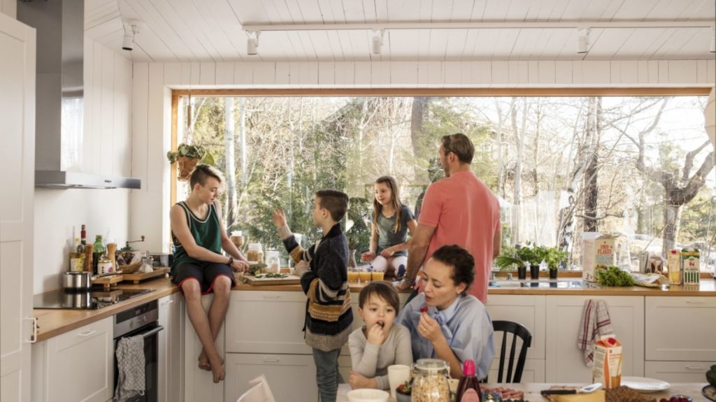 Софинансирование тепловых насосов! Вы можете получить до 90% субсидии!