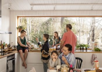 Софинансирование тепловых насосов! Вы можете получить до 90% субсидии!