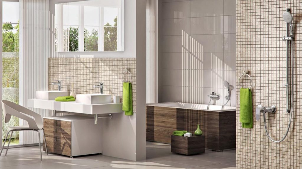 Сегодня Всемирный день воды. Посмотрите, как это сохранить