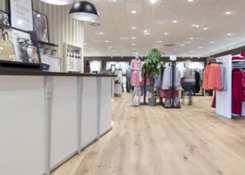 Good Design Forum 2018: Pergo профессионально о полах