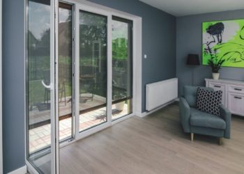 Функциональная планировка комнат