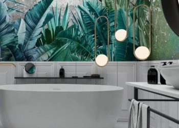 Великолепная керамическая плитка