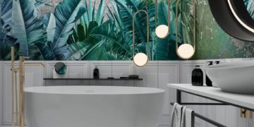 Великолепная керамическая плитка