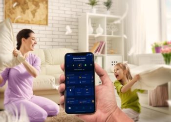 Умный дом — открытая или закрытая система?