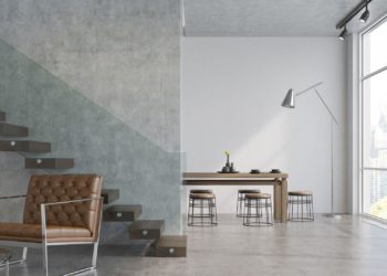 Как правильно выбрать межкомнатную лестницу?