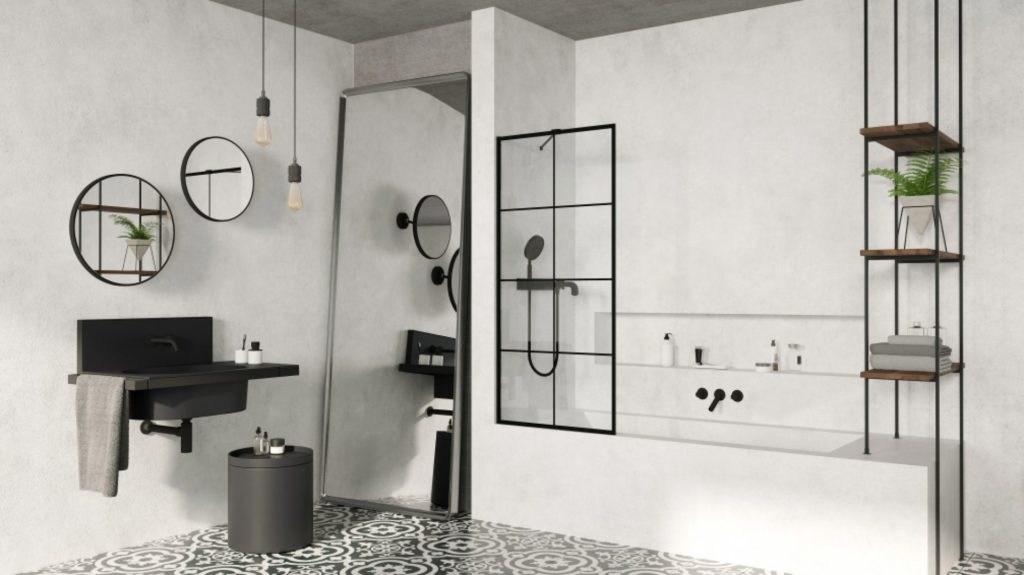 Как выбрать шторку для ванны? Как выбрать шторку для ванны?