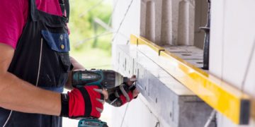 Какой вариант установки окон и дверей выбрать?