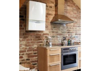 В чем преимущества дома без дымохода?