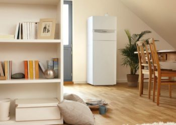 Конденсационный котел — выбрать однофункциональный или двухфункциональный?