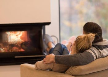 Тепловой комфорт внутри дома