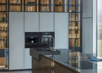 Кухня — украшение дома