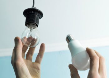 Мифы о светодиодном освещении