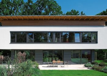 На что обращать внимание при выборе окон для энергоэффективного дома?