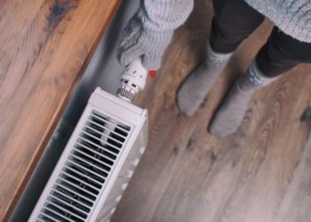 Не только замена печки — как снизить счета за отопление?