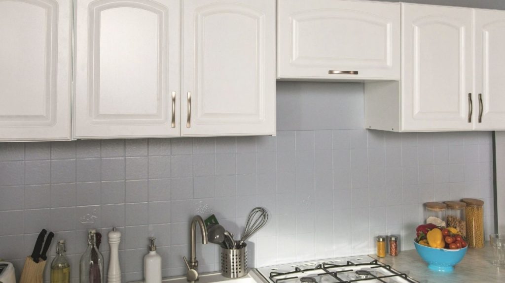 Необычное использование красок