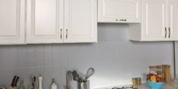 Необычное использование красок