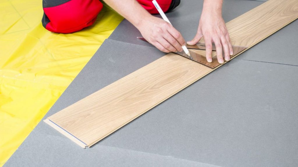 Новый этаж в квартире. Как правильно установить панели? Новый этаж в квартире. Как правильно установить панели?