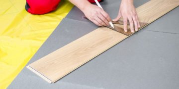 Новый этаж в квартире. Как правильно установить панели? Новый этаж в квартире. Как правильно установить панели?