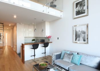 Современная кухня — какую кофемашину выбрать?