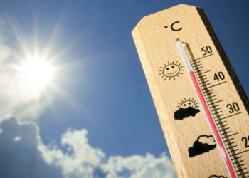 Утепление дома с помощью тепла внутри