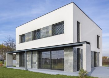 Окна в энергосберегающих домах