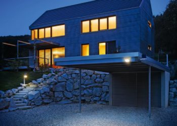 Освещение имеет значение. Не только для здоровья вашего зрения