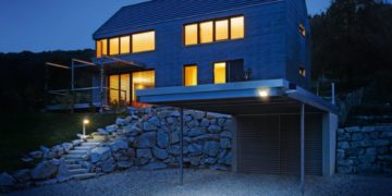 Освещение имеет значение. Не только для здоровья вашего зрения