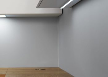 Освещение мебели дома. Это будет работать?