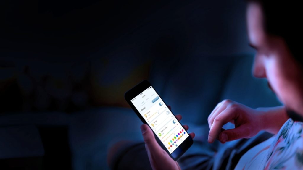 Экономьте электричество!