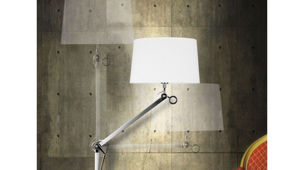 Советуем, как правильно осветить гостиную?