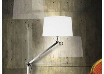 Советуем, как правильно осветить гостиную?