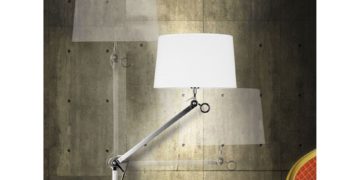 Советуем, как правильно осветить гостиную?