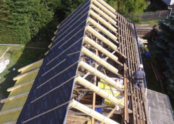 Поляки хотят строить энергоэффективные дома