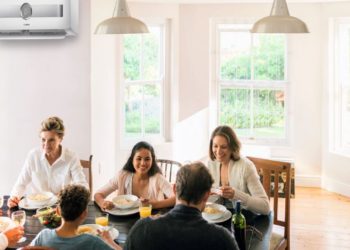 Как правильно пользоваться кондиционером?